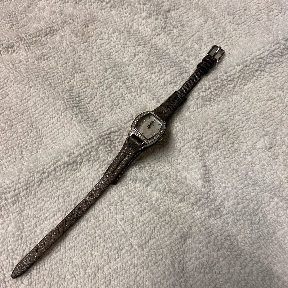 Fossil Watch